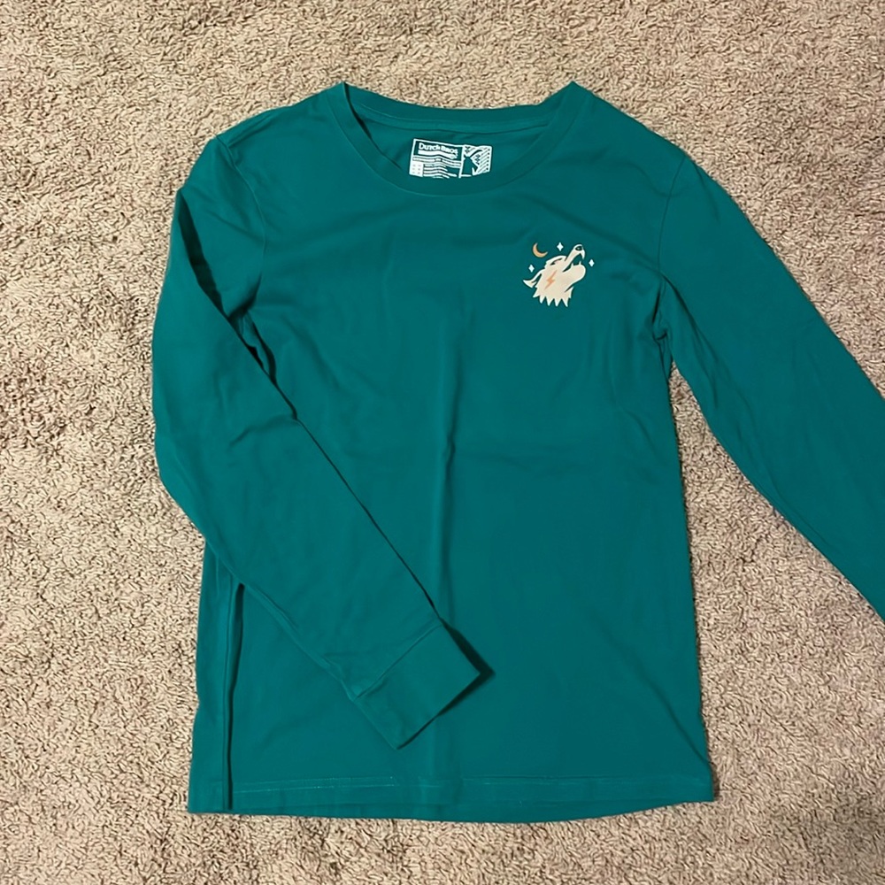 Dutch Bros Long-sleeve